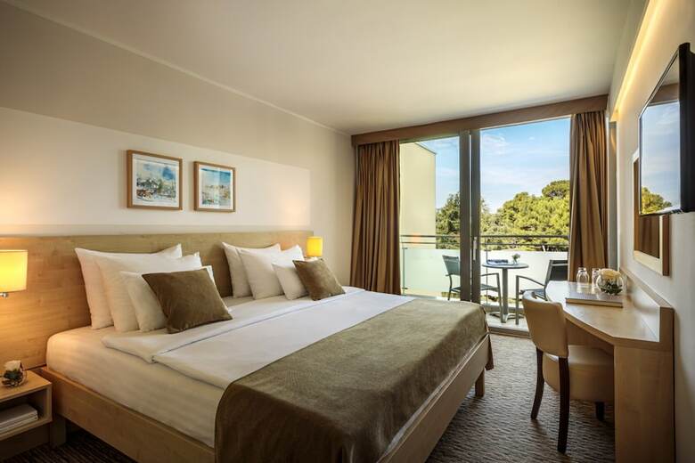 Valamar Zagreb Hotel