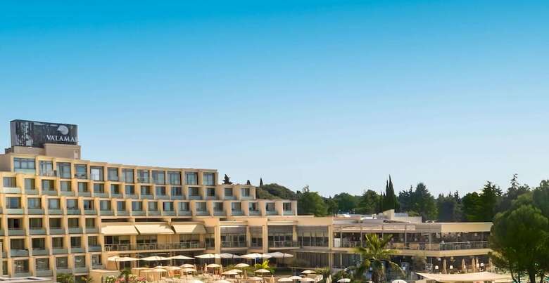 Valamar Zagreb Hotel