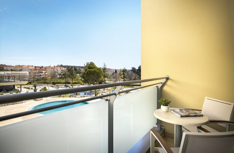 Valamar Zagreb Hotel