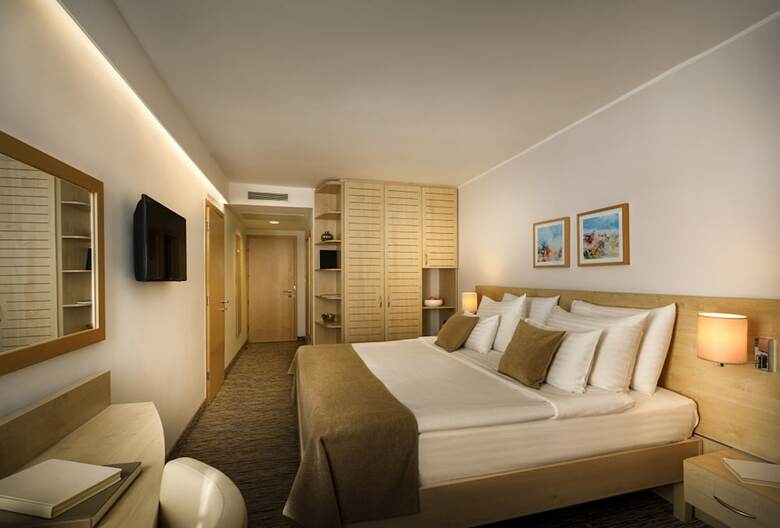 Valamar Zagreb Hotel