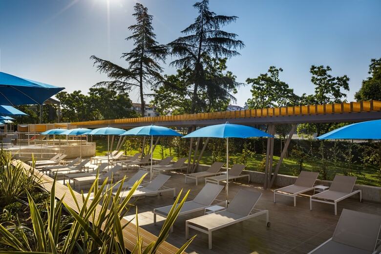 Valamar Zagreb Hotel
