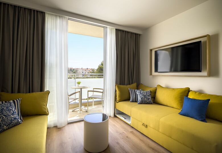 Valamar Zagreb Hotel
