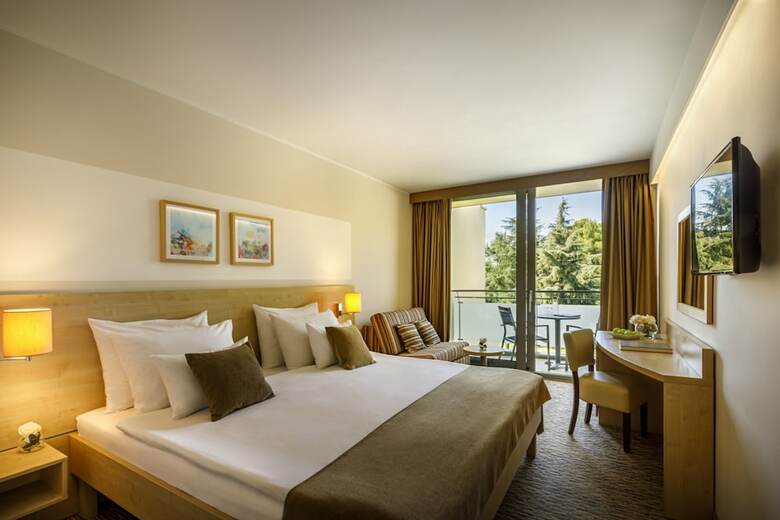 Valamar Zagreb Hotel
