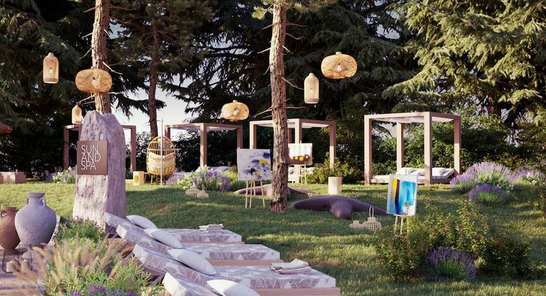 Valamar Zagreb Hotel