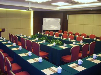 Shenzhen Fortune Hotel