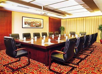 Shenzhen Fortune Hotel