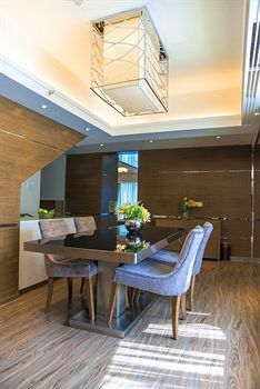 Apartamentos Fietser International Residence