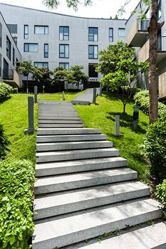 Aparthotel Ascott Maillen Shenzhen