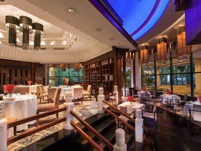 The Venice Hotel Shenzhen