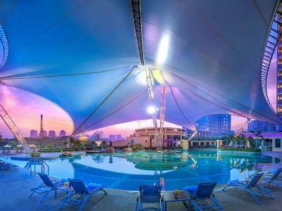The Venice Hotel Shenzhen