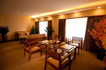 Shenzhen Luohu Hotel
