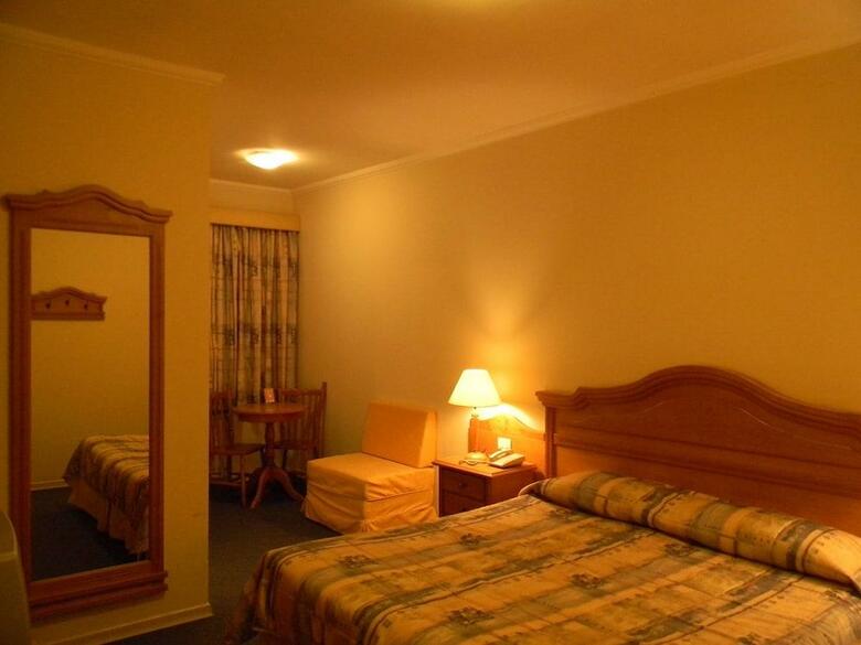Hotel Pousada Villaggio Italia