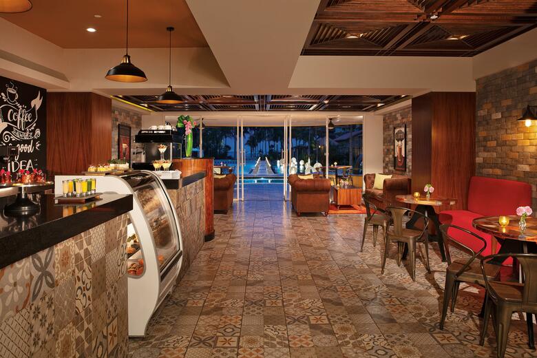 Hotel Krystal Grand Nuevo Vallarta