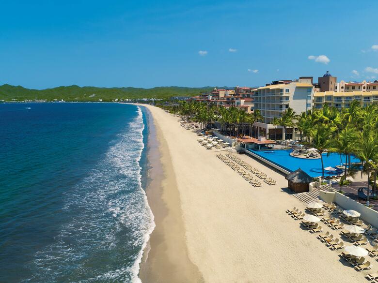 Hotel Krystal Grand Nuevo Vallarta