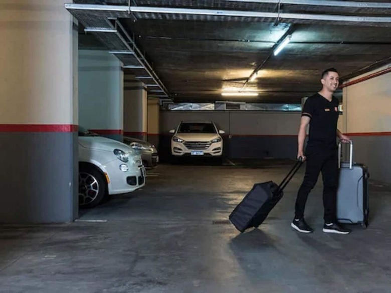 Hotel Htl City Baires