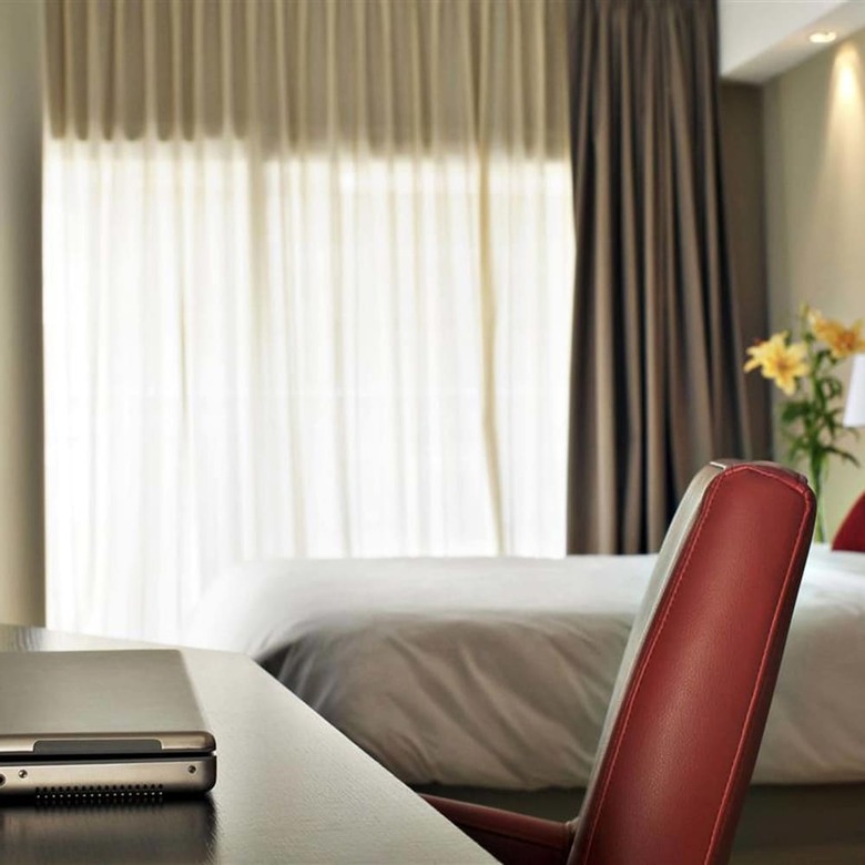 Hotel Htl City Baires