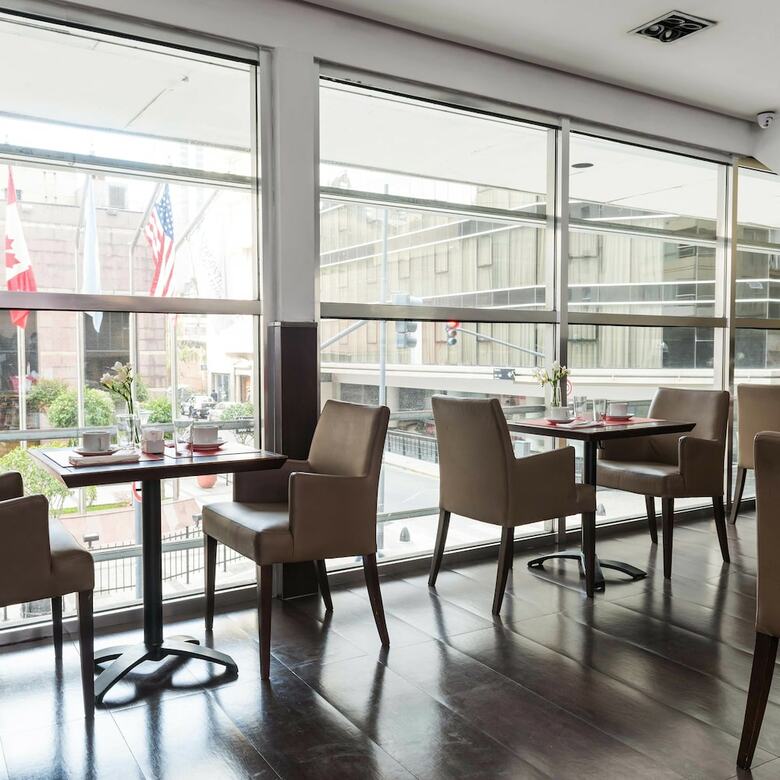 Hotel Htl City Baires