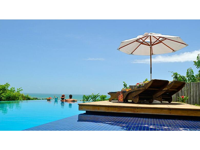 Hotel Manac� Pousada Parque