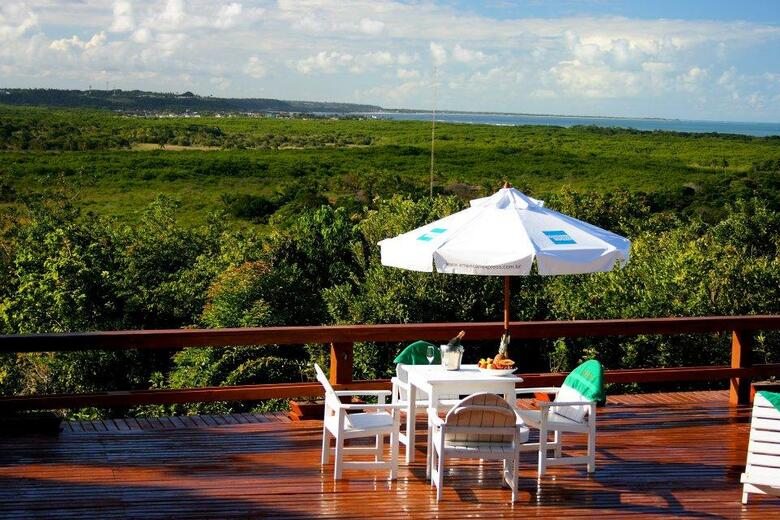 Hotel Manac� Pousada Parque