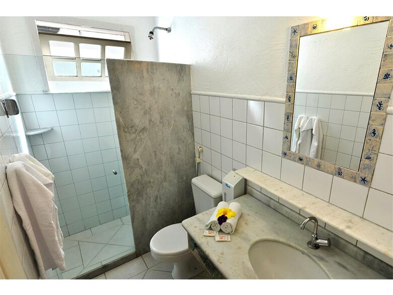 Hotel Manac� Pousada Parque