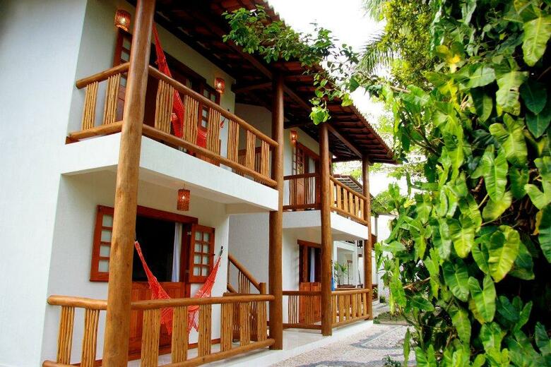 Hotel Manac� Pousada Parque