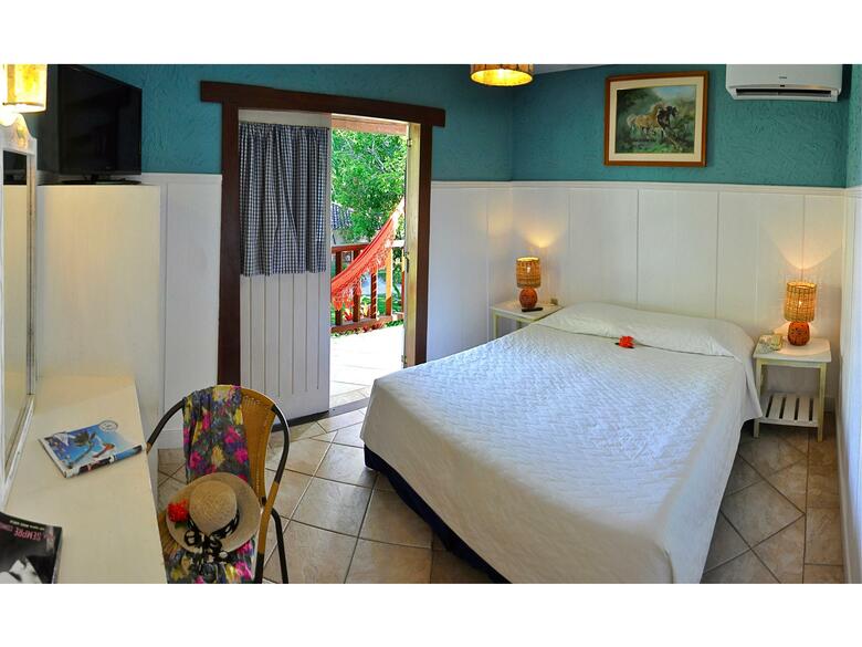 Hotel Manac� Pousada Parque