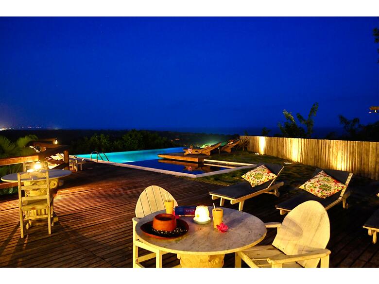Hotel Manac� Pousada Parque