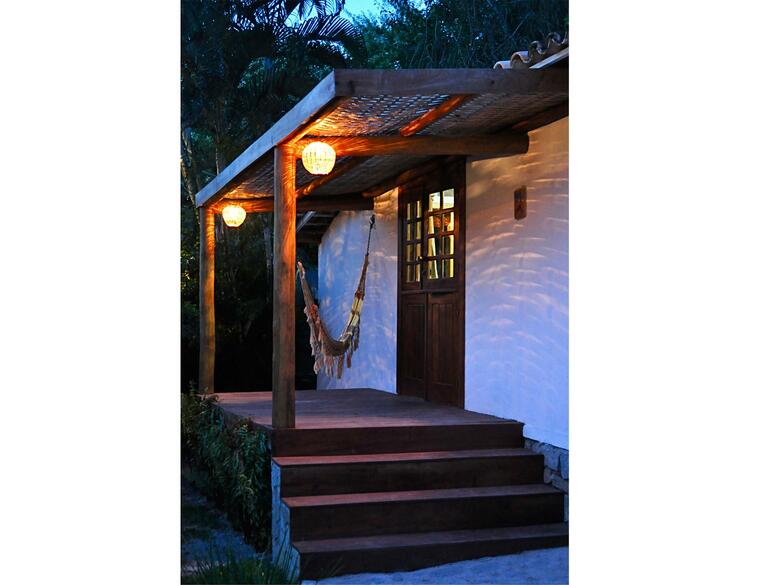 Hotel Manac� Pousada Parque