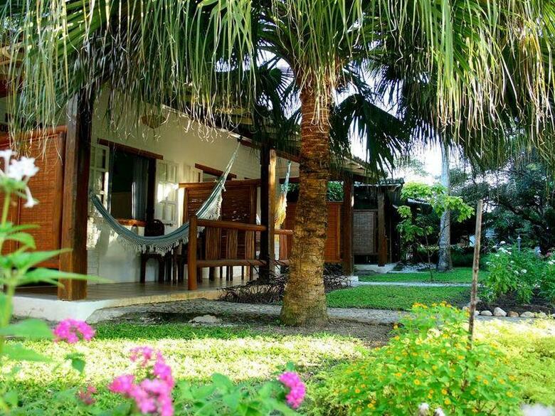 Hotel Manac� Pousada Parque