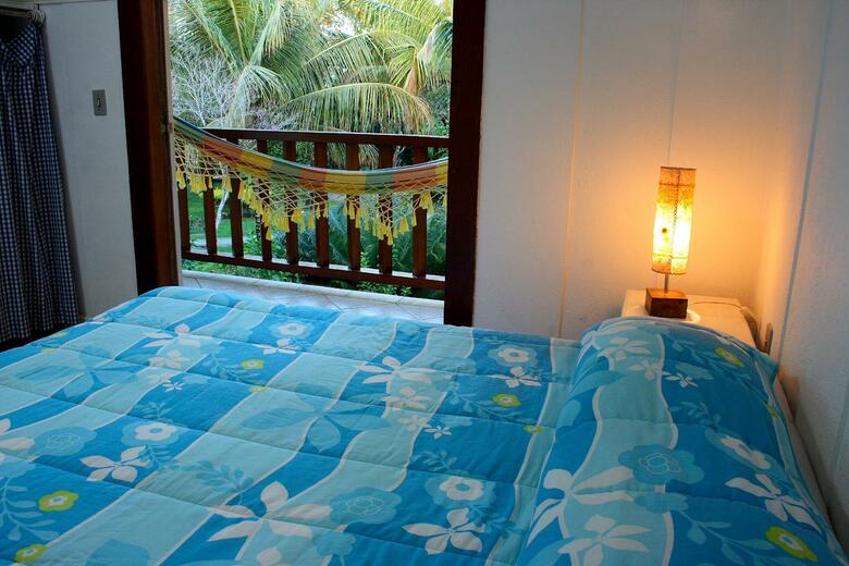 Hotel Manac� Pousada Parque