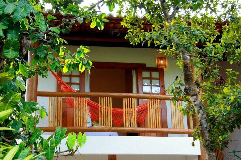Hotel Manac� Pousada Parque