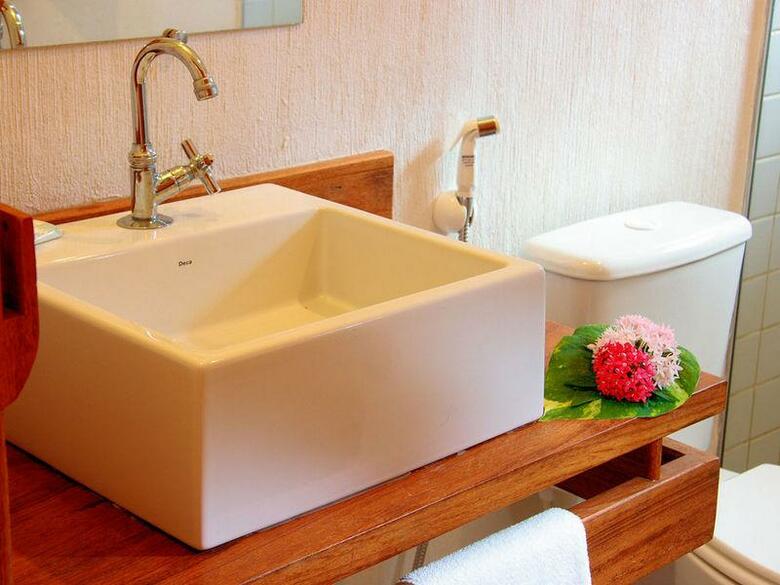 Hotel Manac� Pousada Parque