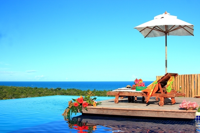 Hotel Manac� Pousada Parque