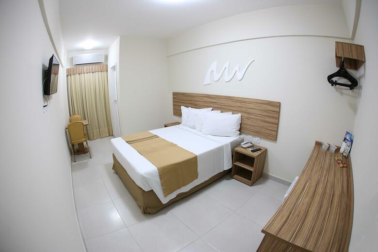 Real Praia Hotel