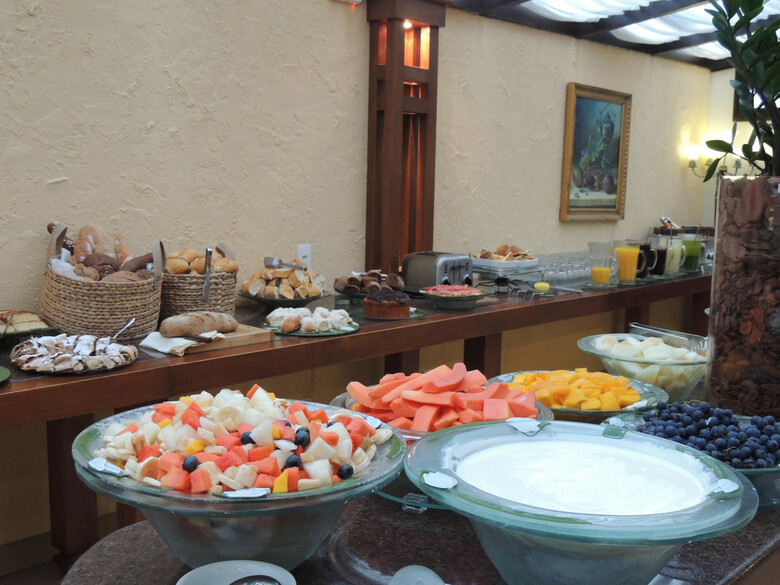 Serrazul Hotel Distributed By Intercity