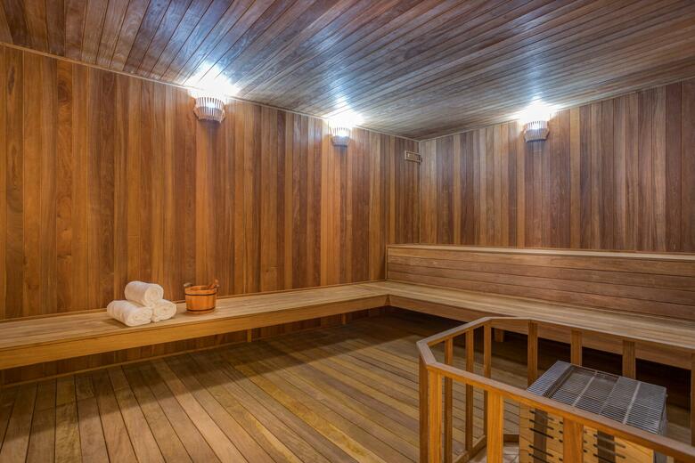 Hotel Wyndham Gramado Termas Resort & Spa