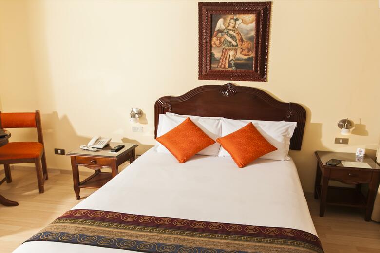 Hotel Agustos Cusco
