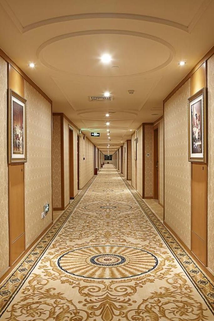 Vienna Hotel Banxuegang Road