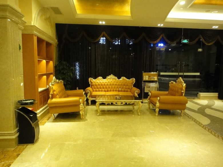 Vienna Hotel Banxuegang Road