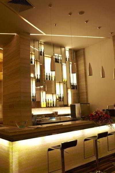 Hotel Ramada Plaza Shenzhen