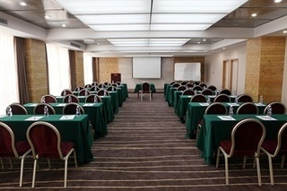 Hotel Ramada Plaza Shenzhen