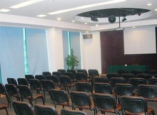 Shanshui Trends Hotel (huaqiangbei)