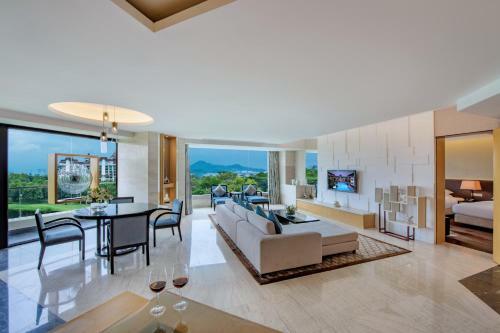 Hotel Mission Hills Resort Shenzhen
