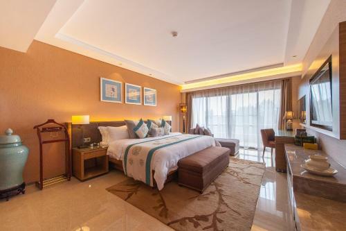 Hotel Mission Hills Resort Shenzhen