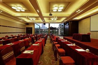 Home Fond Hotel