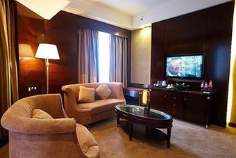 Home Fond Hotel