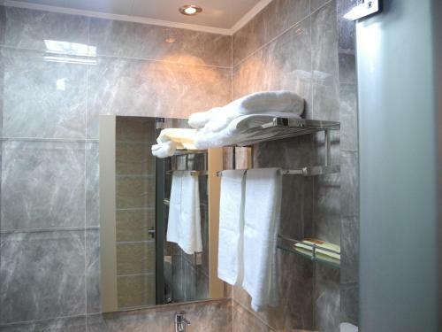Shenzhen Xin Phoenix Gang Ao 8 Apartments