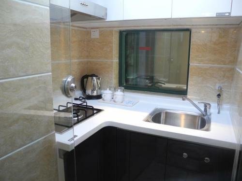 Shenzhen Xin Phoenix Gang Ao 8 Apartments