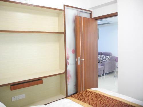 Shenzhen Xin Phoenix Gang Ao 8 Apartments