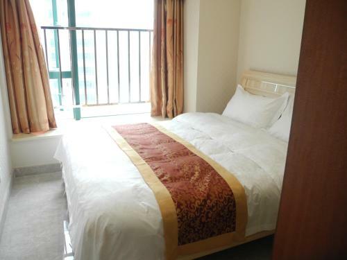 Shenzhen Xin Phoenix Gang Ao 8 Apartments